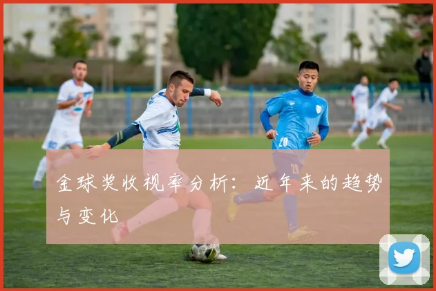金球奖收视率分析：近年来的趋势与变化