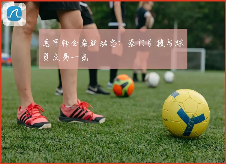 意甲转会最新动态：豪门引援与球员交易一览