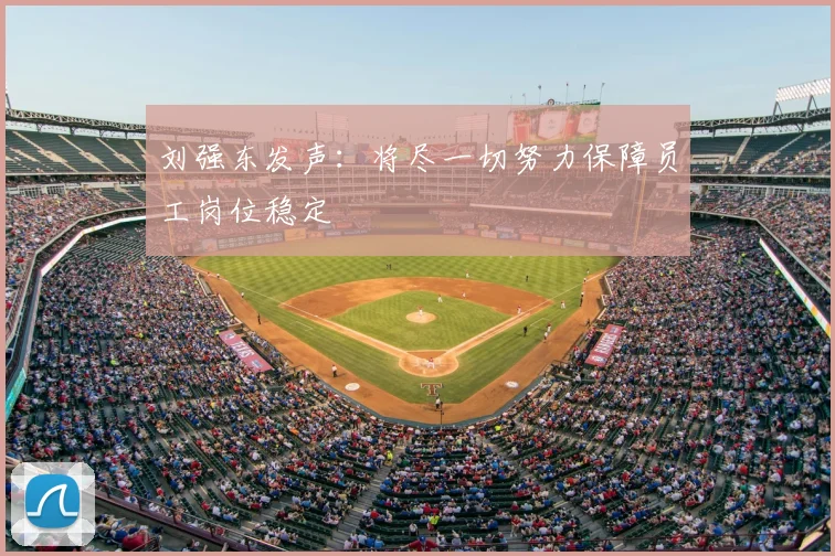 刘强东发声：将尽一切努力保障员工岗位稳定