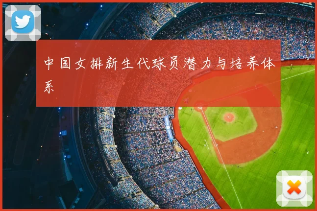 中国女排新生代球员潜力与培养体系