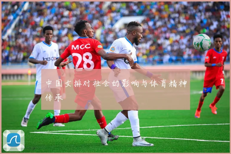 中国女排对社会的影响与体育精神传承