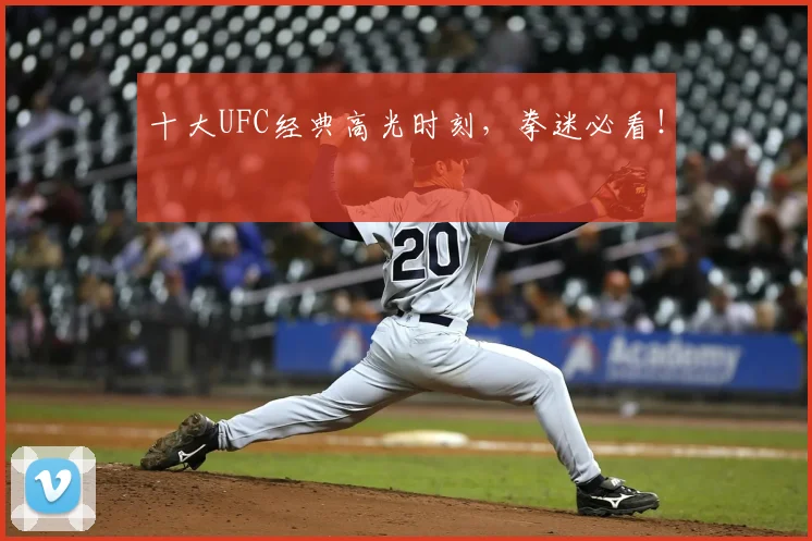 十大UFC经典高光时刻，拳迷必看！
